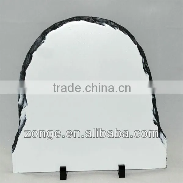Sublimation Slates for Photo Printing