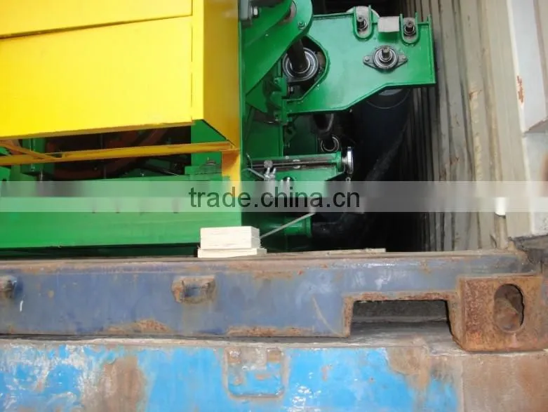 Fishing Net Machine J