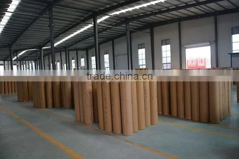 Stainless Steel Protective Film