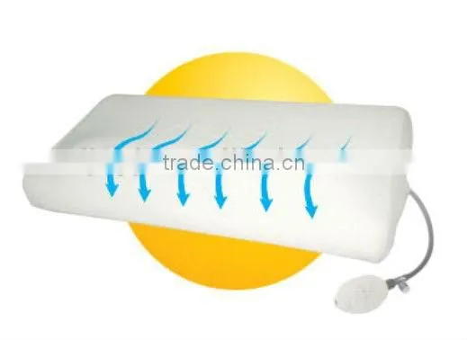 Health Care Cheap Adjustable Neck Rest Pillow