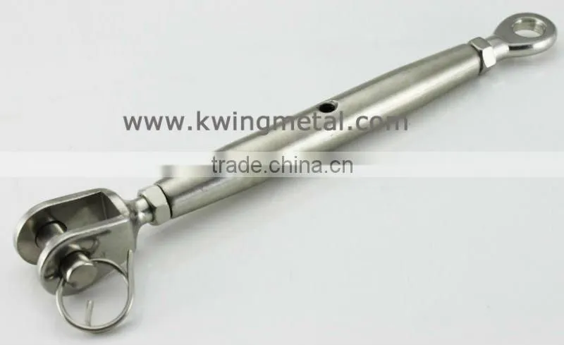 Rigging Screw Eye&Fork