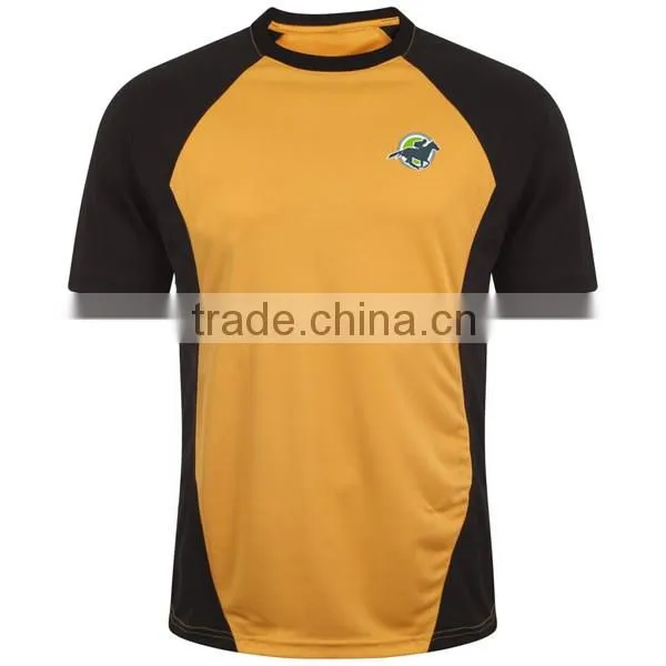 Blackthorn's Premium Training Wear Black