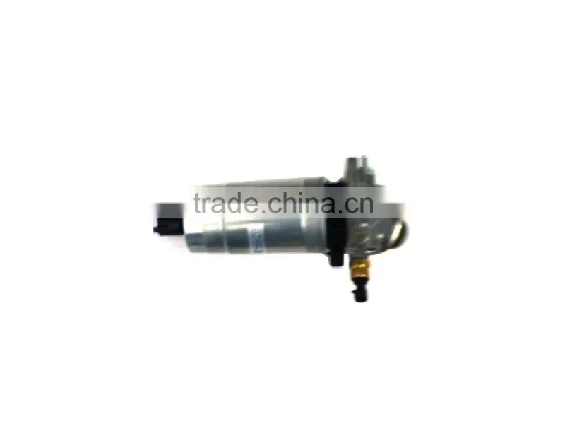 Diesel grid filter assy JMC Landwind Baodian auto car diesel fuel filter assembly Kaifuqin JMC light truck auto spare parts