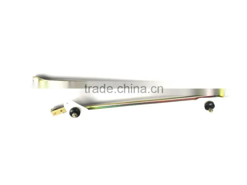 Auto car wiper linkage assy NHR windshield wiper connecting rod JMC QINGLING pickup truck auto spare parts