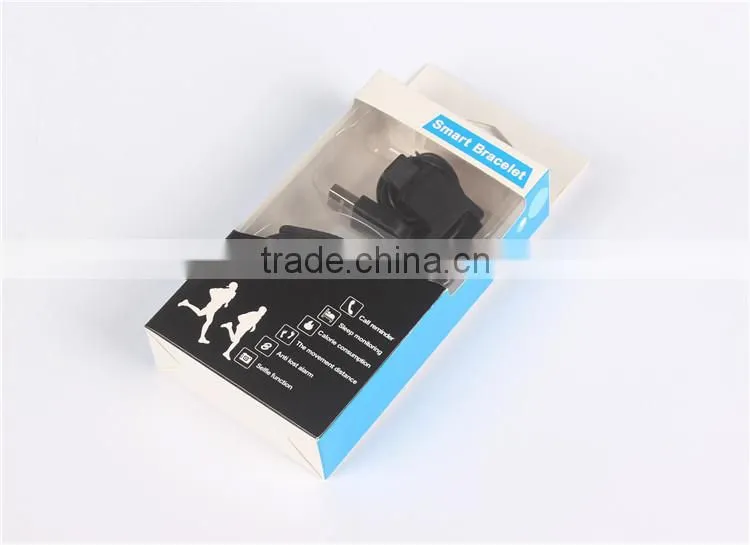 Best price smart bracelet health sleep monitoring TW64