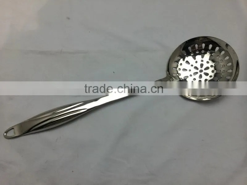 Classic stainless steel kitchen utensil/classic cooking TOOLS