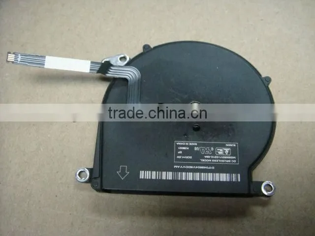 New laptop cpu fan for A1369