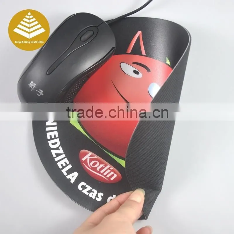 Custom Computer Game Mouse Pad Rubber Material Extended Gaming Mousepad Wholesale Disgn