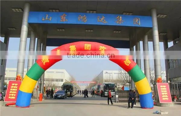 New condition SC100/100 Double cage construction elevator