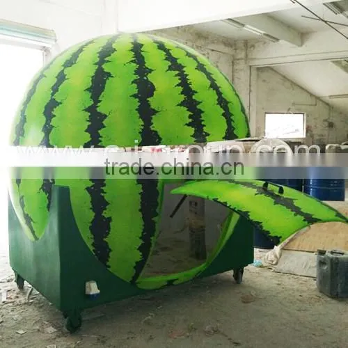 2016 factory direct food kiosk/drinks kiosk manufacturer/coffee bar kiosk