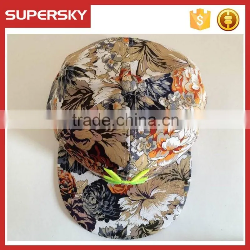 A-1261 fashion hat snapback cap custom snapback hat 6 panel embroidery snapback cap
