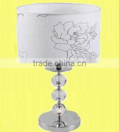 2014 Antique Table Lamp &book lamp
