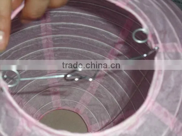2016 Wholesale cheap paper lanterns Chinese round lanterns wedding paper lanterns