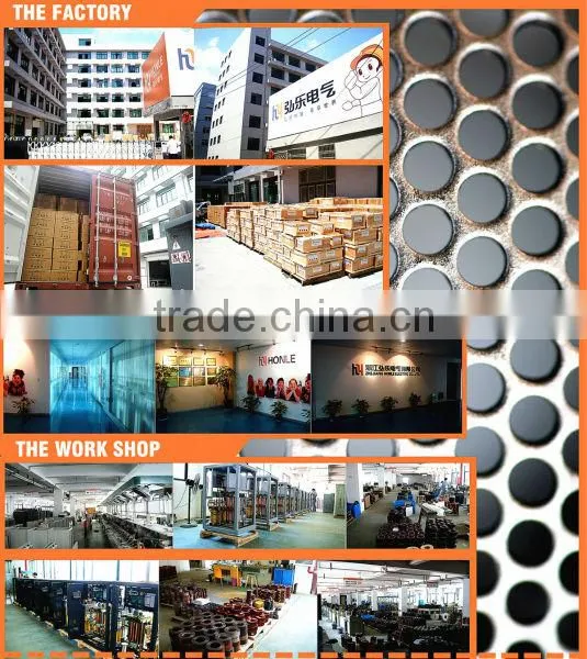 HONLE TDGC/TSGC 20000VA series dry type transformer