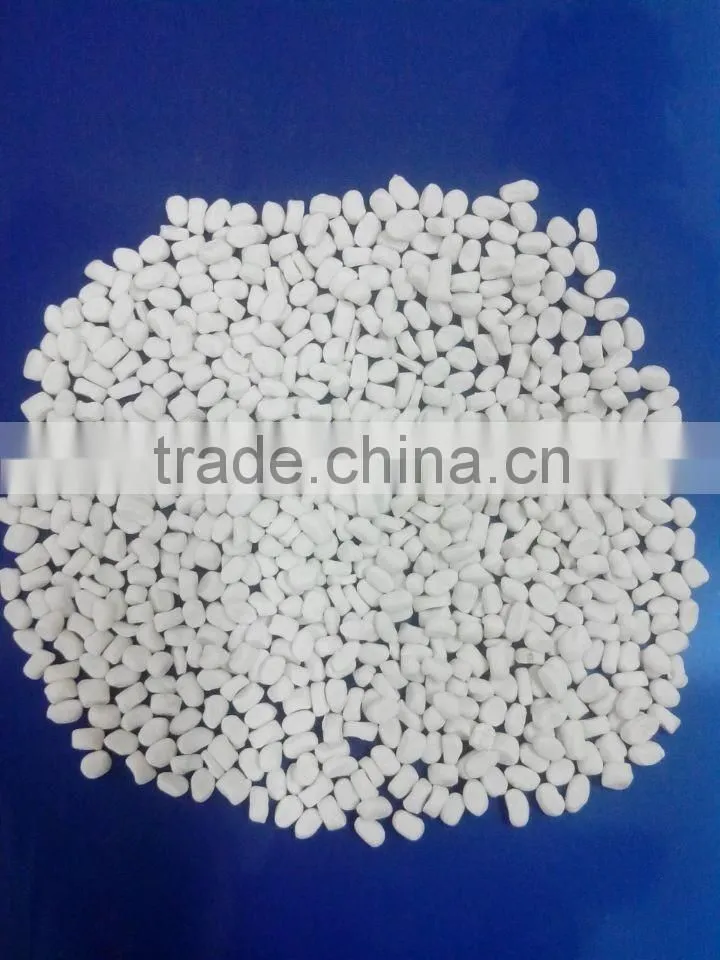 75% CaCO3 Filler Agents for Film