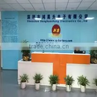 Shenzhen Honghaosheng Electronics Co., Ltd. company overview - view 1