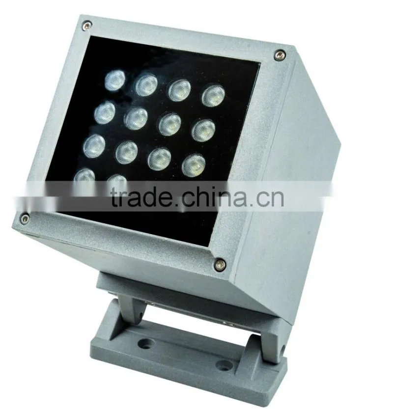 Hot sale high lumen 48W led flood light, flood light led with CE ROHS approved