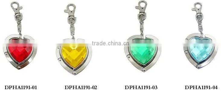 table bag hanger stand wholesale for wedding favors and gifts,weight capacity : 7kg