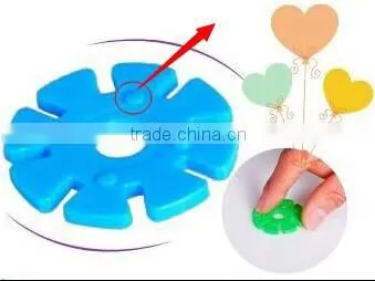 2015 high quality kids top selling educational snowflake bricks toy