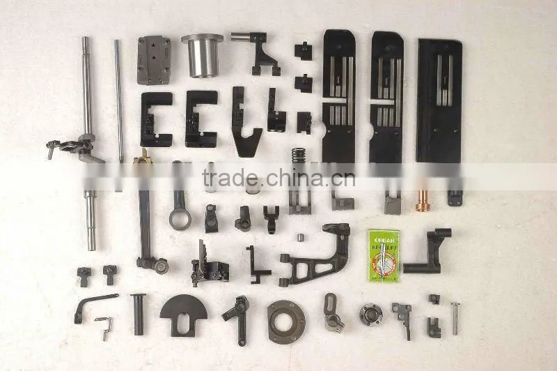 newlong bag sewing machine
