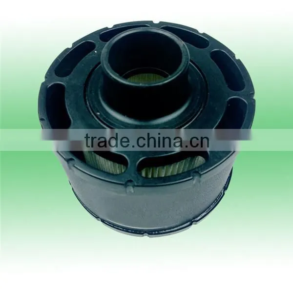 ECC065002 AH19232 donaldson air filters for JOHN DEERE