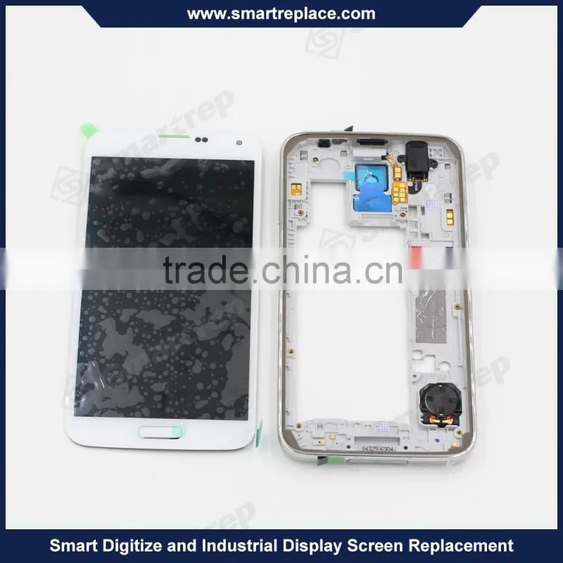 Wholesale n7100 LCD touch screen for SAMSUNG galaxy note 2,Best price n7100 LCD screen for SAMSUNG galaxy note 2,Original