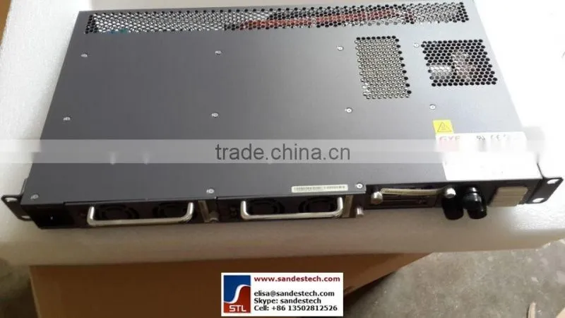 Huawei GYE EPS30-4815AF 30A DC Power in cabinet for Huawei ZTE Fiberhome OLT 2x15A recitifier module GYE GERM4815T