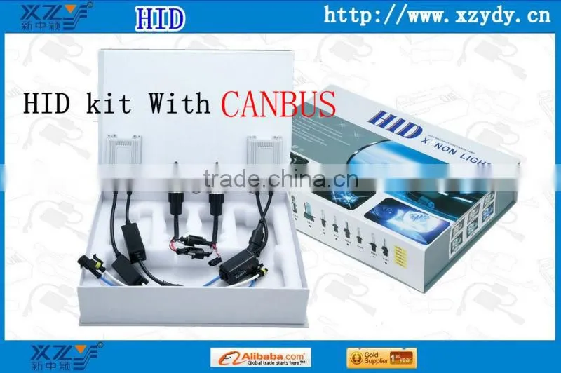 High Quality Hid CANBUS Ballast Hid Kit