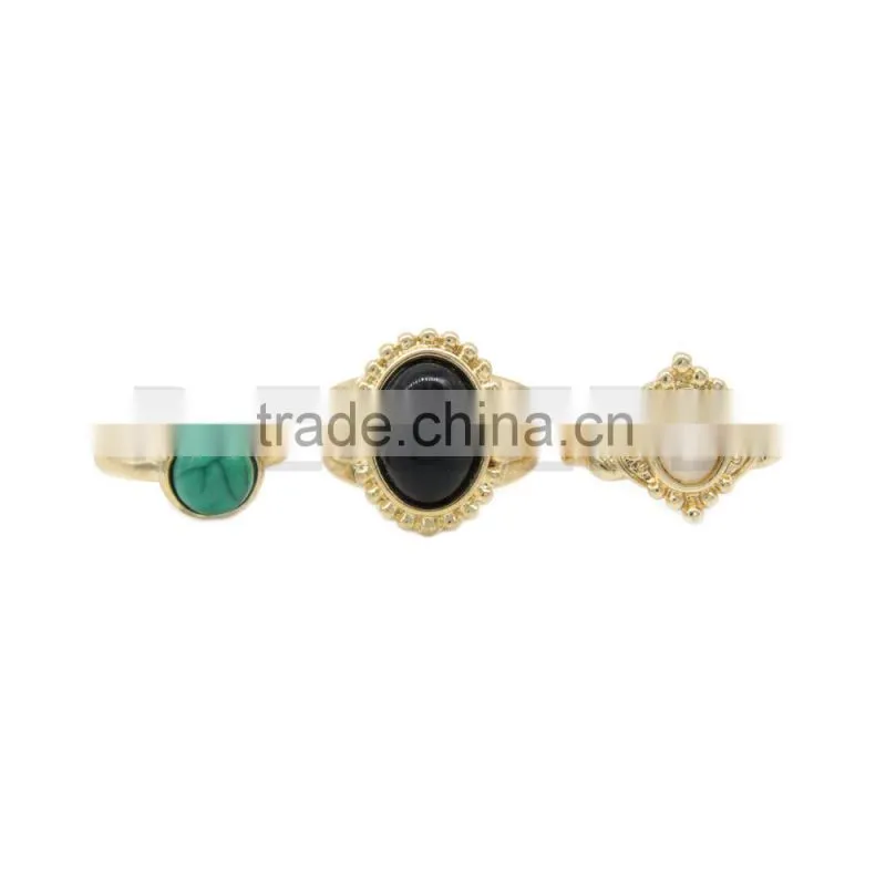 New gold finger ring rings design for women with price