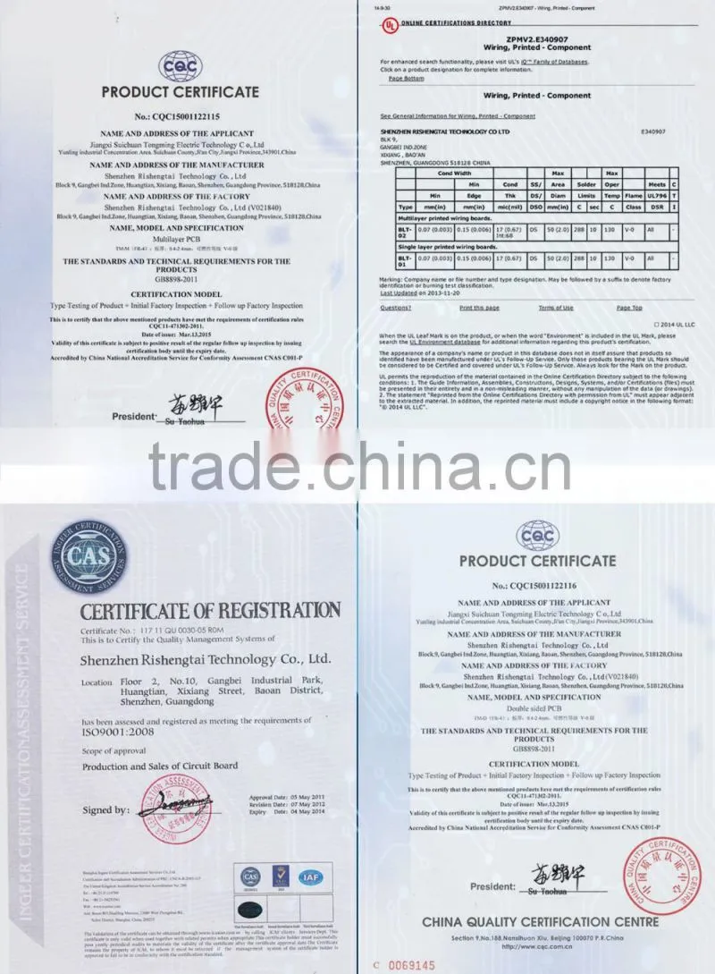 flexible pcb cable manufacturing companies