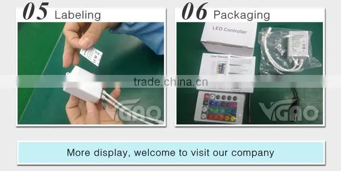 China Hot Sales LED Amplifier