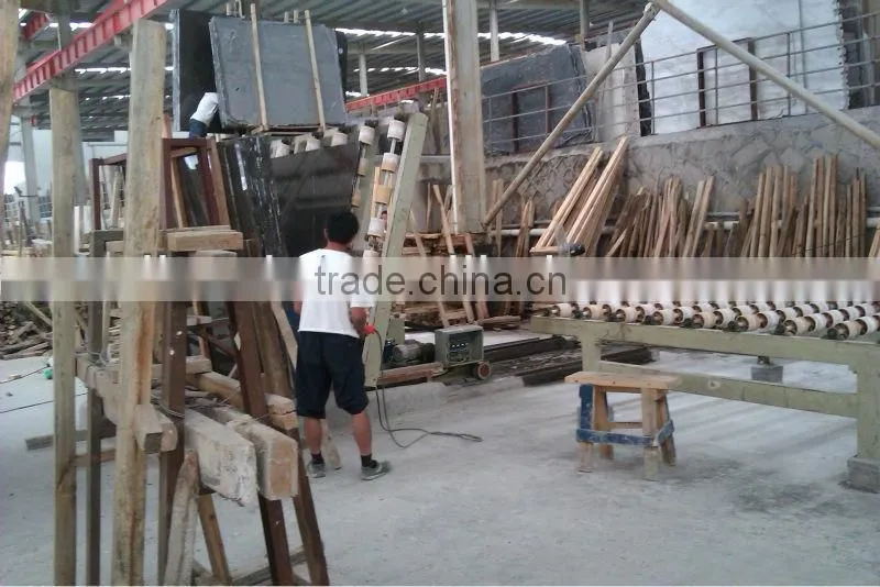 2014 Automatic polishing machine for granite slab,stone polishing machine