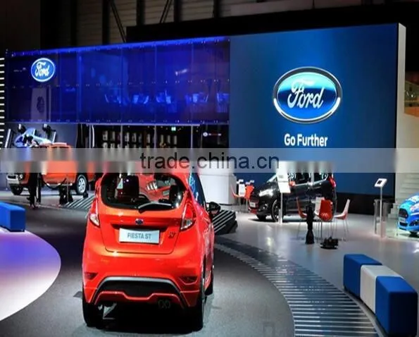 P4 Super Light HD LED Screen Panel P4 For Indoor Show rental led display