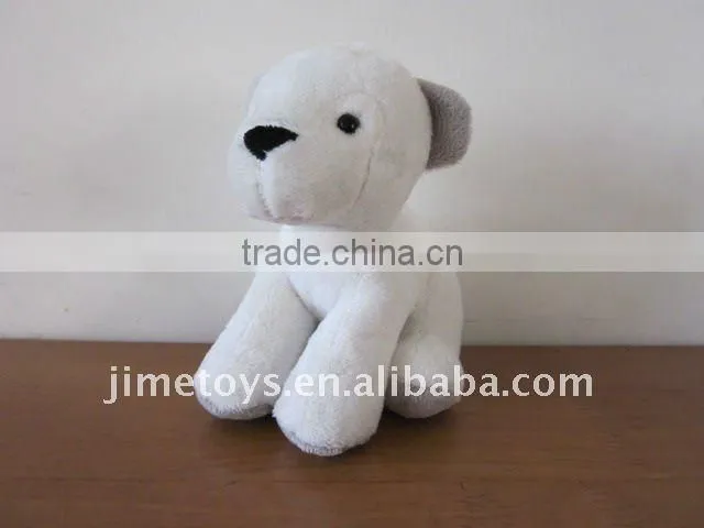 JM8233 soft toy bear