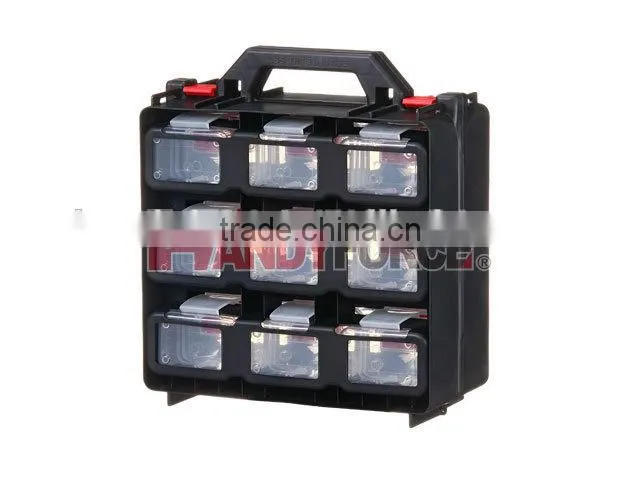 Assorted Case With Various Compartments, General Tools of Auto Repair Tools