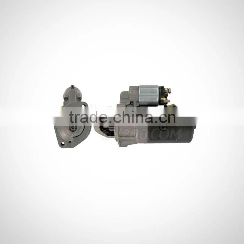 Starter for Hagglund BV206
