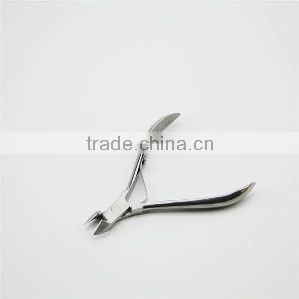 Super quality cobalt cuticle nipper