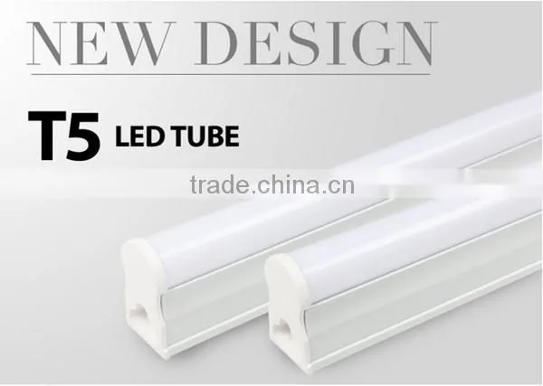 Best Price!!18W t5 led tube light SAA CE ROHS