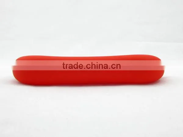 Silicone Pencil Case, Hot Selling Silicone Pencil Case