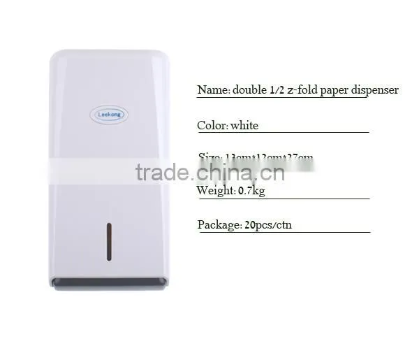Toilet Paper Towel Holder abs plastic roll