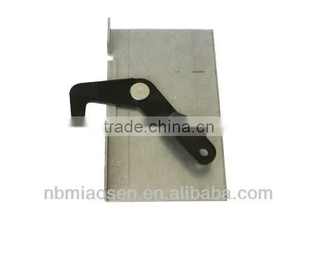 Precision Iron Stamping Part