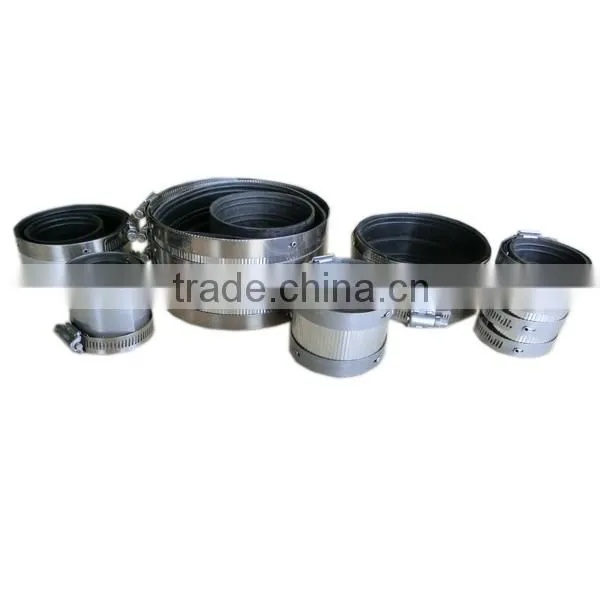 High Quality Rigid Pipe Coupling for Sale