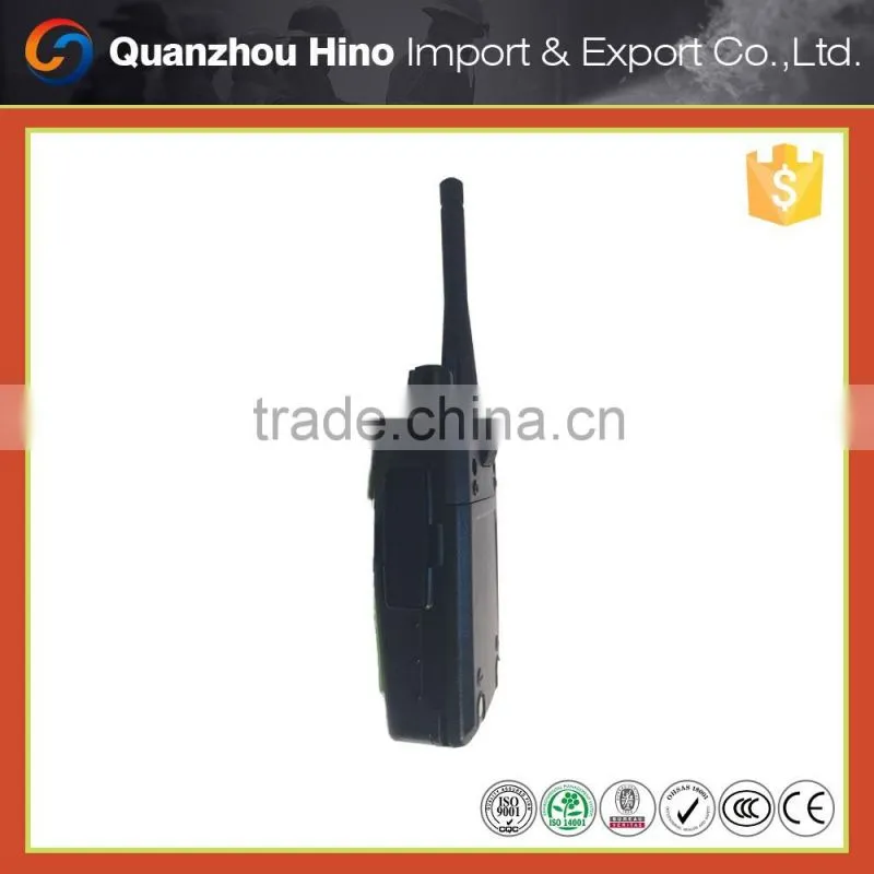 Popular walkie talkie with Interphone walkie talkie repeater
