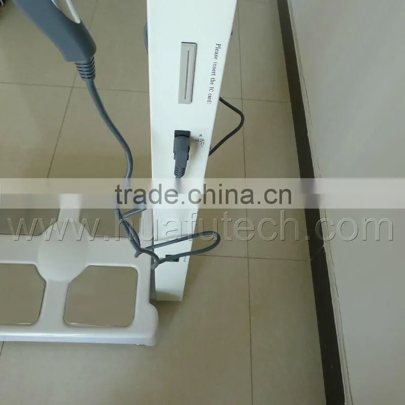 human body elements analysis instrument