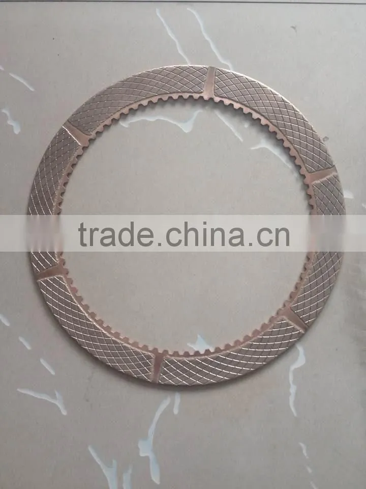 Scania 317463/374267 Copper-based Sinter Friction Disc