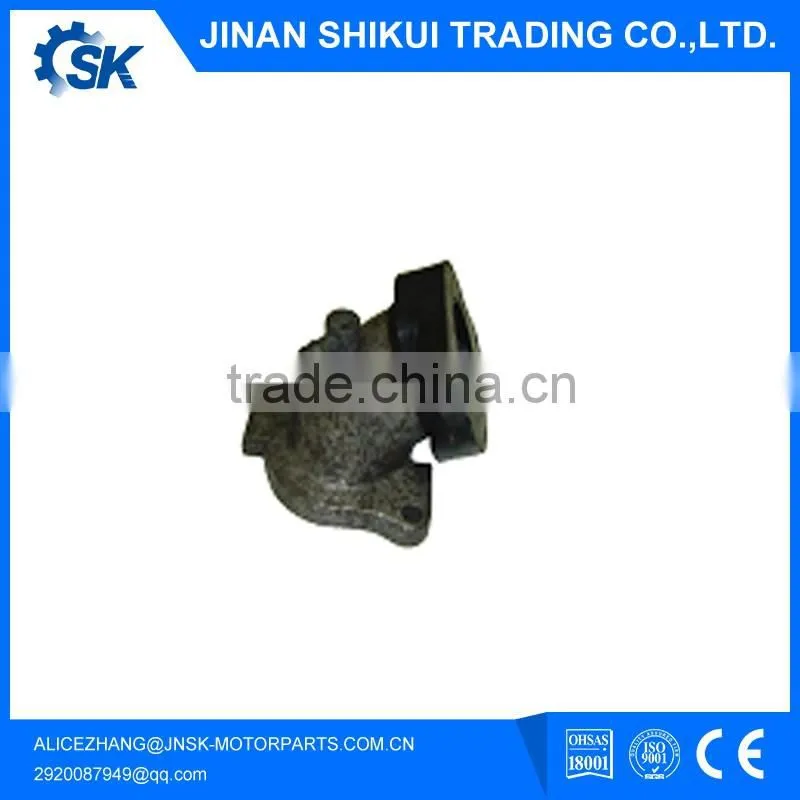 intake manifold