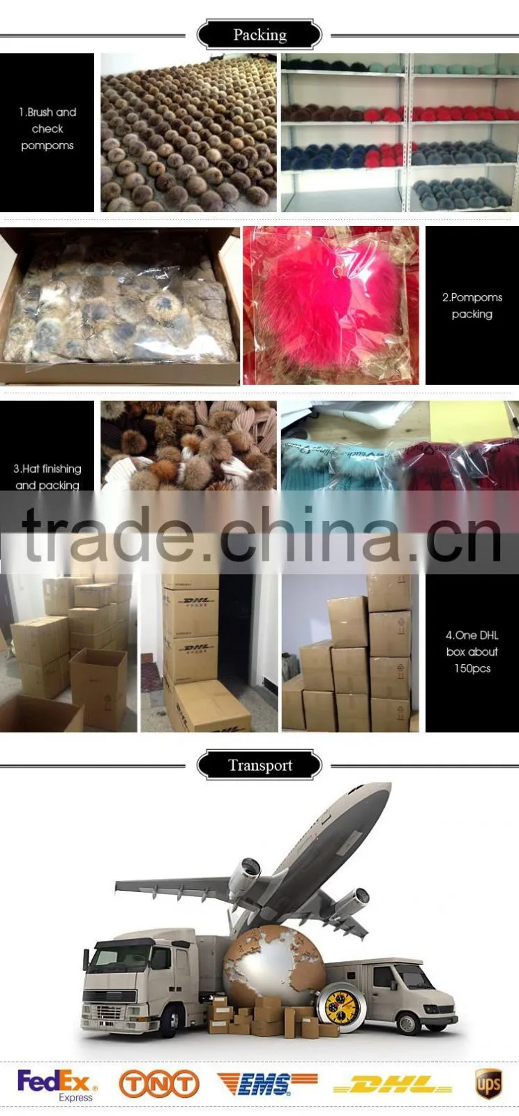 Hot Wholesale 100% Sheepskin Slippers Fur Lined Slippers