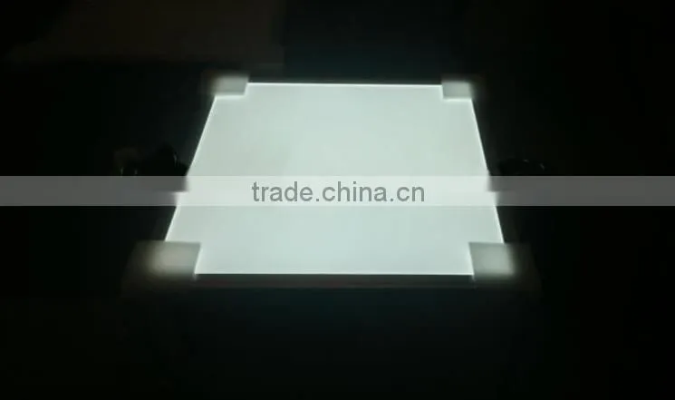 high quality 120*60cm surface mounted led panel light 4200lm light 42w