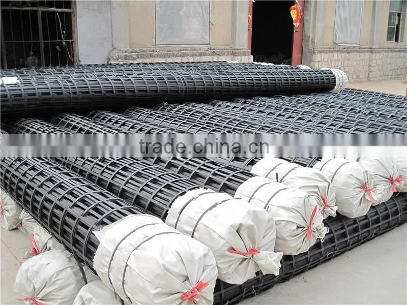 Ultrasonic Geogrid Welding Machine for steel-plastic geogrid, PP geogrid, mining geogrid