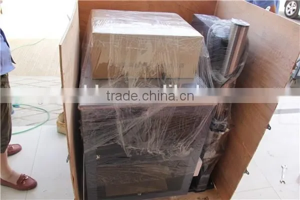 China 15KHz Ultrasonic Plastic Welding Machine for PP